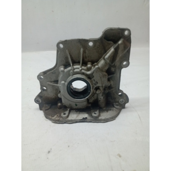 Bomba Oleo Vw Gol Fox Golf Polo 030115105p Original Ro1