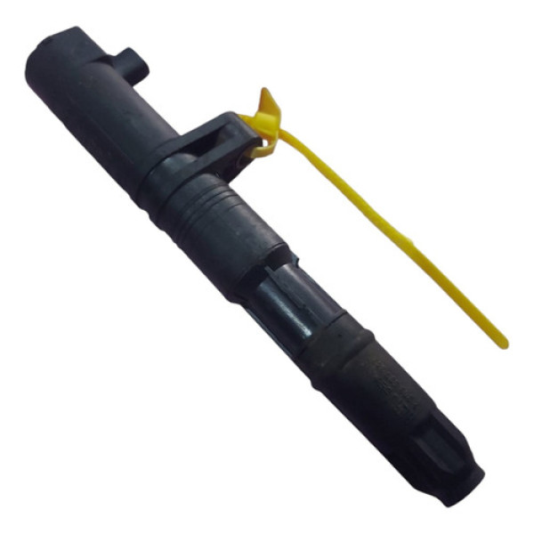 Bobina Ignição Renault Captur 2.0 2018 4cc Cx193