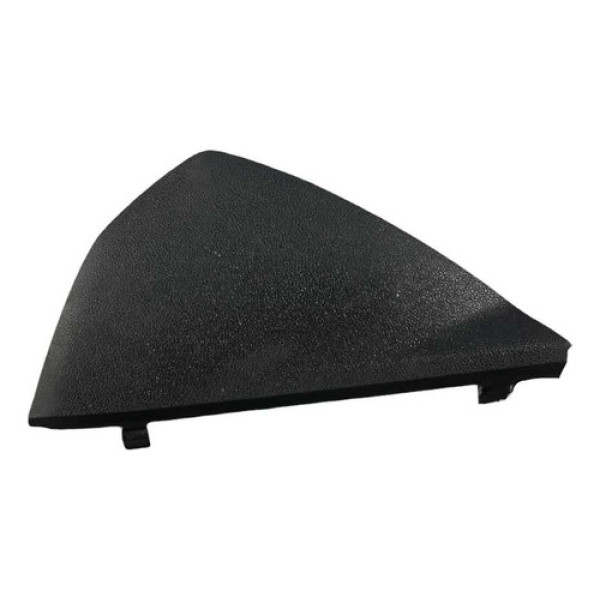 Acabamento Lateral Painel Esquerdo 408 9670378677 Cx73