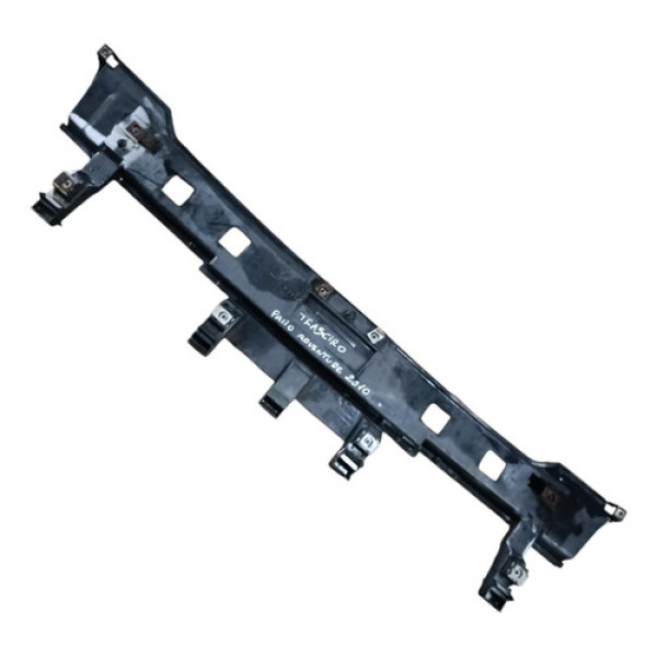 Alma Parachoque Traseiro Palio Weenkend Adventure 2008 La2