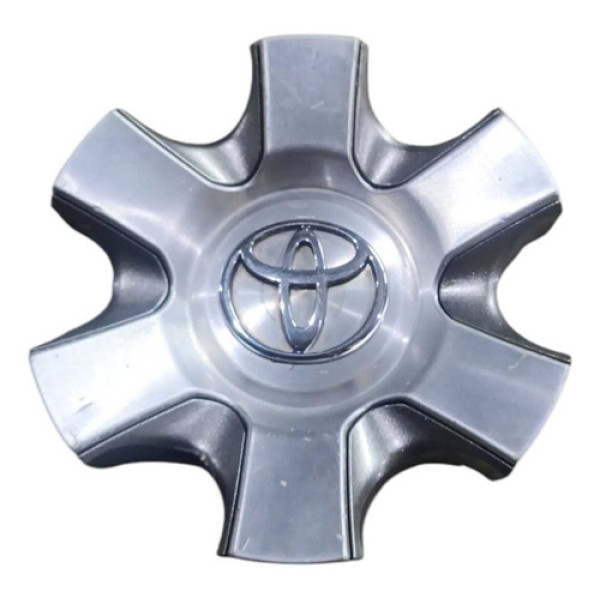 Calota Centro Roda Toyota Hilux 2016 A 2021