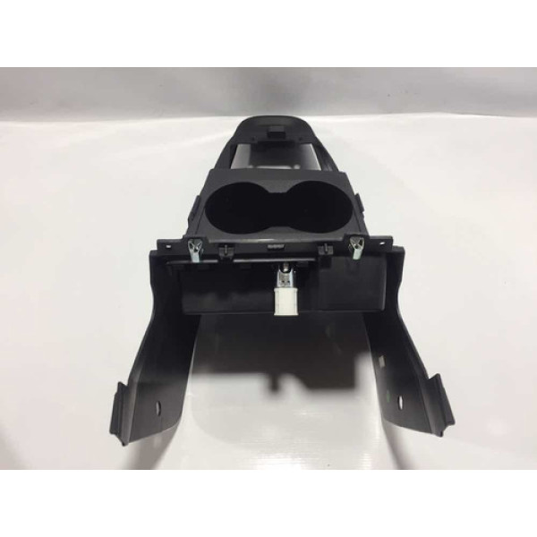 Console Central Saveiro Gol G7 G8 2019 2020 Original S18