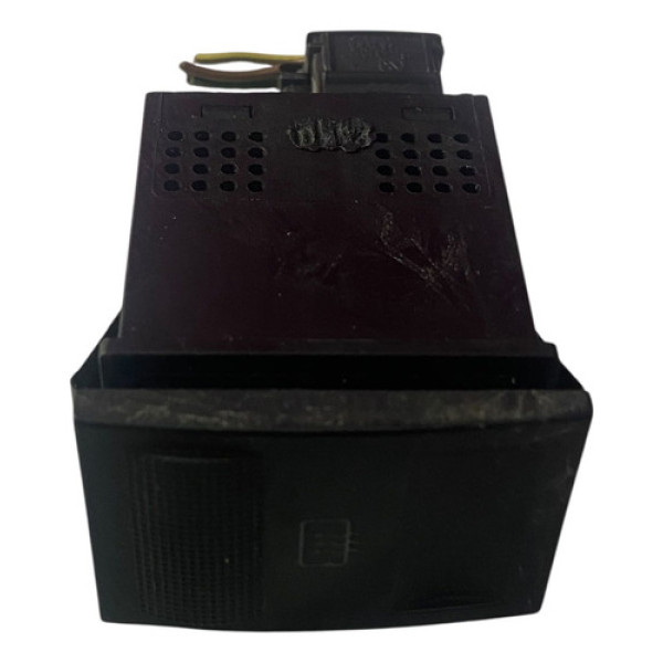 Botão Desembaçador Volkswagen Gol G4 2007 A 2013