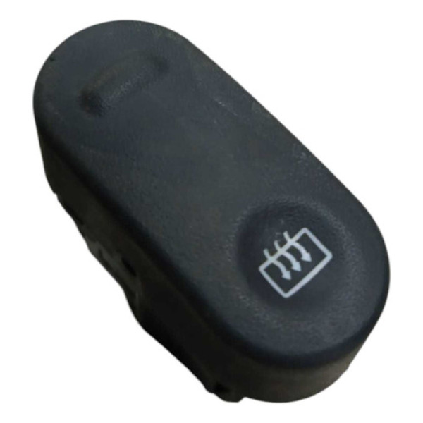 Botão Desembaçador Traseiro Renault Clio 2003 A 2012