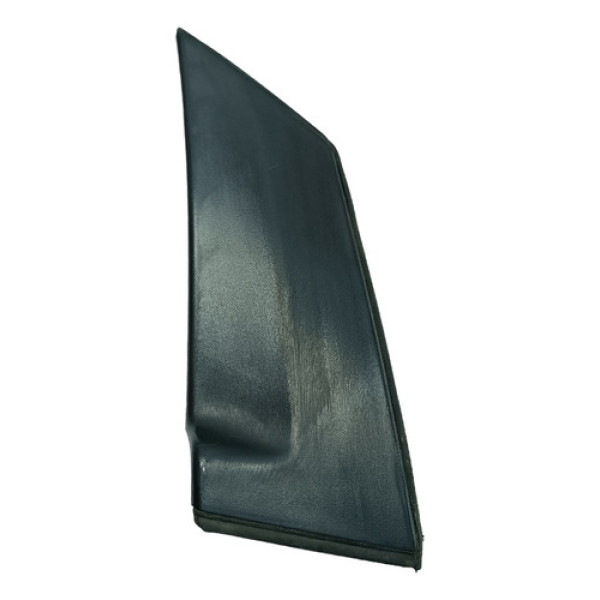 Moldura Porta Dianteira Direita Peugeot 308 9656650980 Cx105
