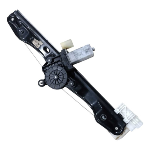 Máquina Vidro Elétrico Traseiro Esquerd Bmw 320i 2013 A 2017