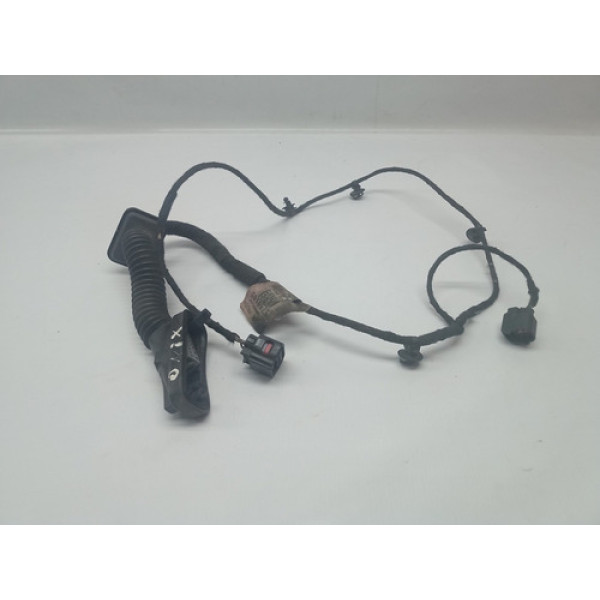 Chicote Porta Traseira Esquerda Onix 2014 A 2018 Cx224