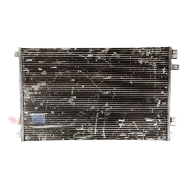 Condensador Ar Condicionado Renault Megane 1.6 2007 A 2013