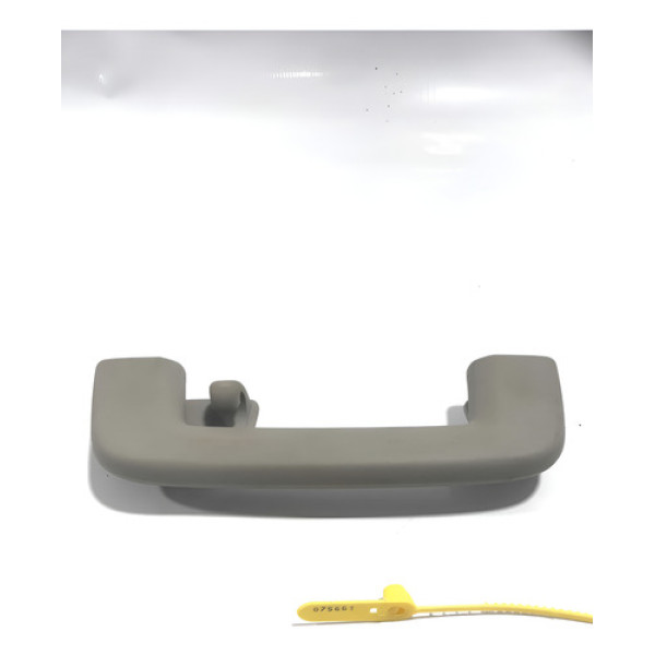 Alça De Teto Traseiro Esquerdo Volvo V60 T5 2011 2012 Cx178 Cinza-claro