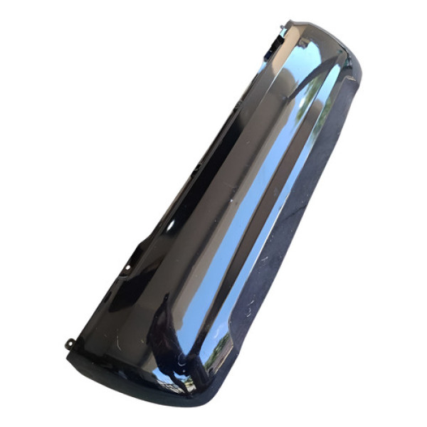 Parachoque Traseiro Picanto 2007 2008 2011 C/detalhe