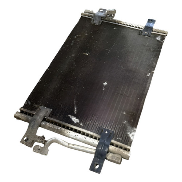 Condensador Fiat Idea Elx 1.4 2007 2008 2009 2010 2011