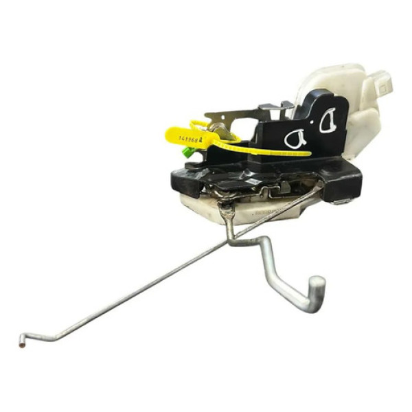 Fechadura Eletrica Dianteira Direita Pajero Tr4 2008 Cx77