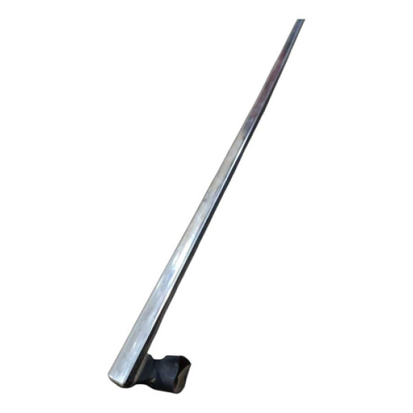 Pestana Externa Porta Traseira Esquerda C4 Pallas 2007 2013