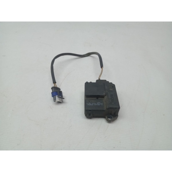 Motor Atuador Caixa Evaporadora Renault Scenic Cx155