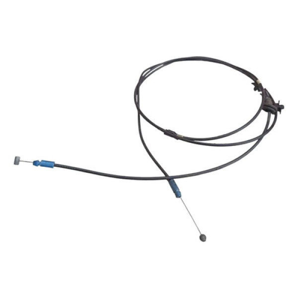 Cabo Puxador Abertura Capô Honda Crv 2007 A 2011