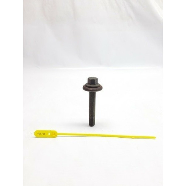 Parafuso Do Virabrequim Ka 1.0 3cc 2020 Cx216