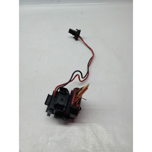 Resistencia Ar Condicionado Renault Scenic 2002/2010 Cx155