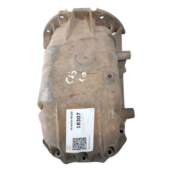 Carter Óleo Motor Peugeot 206 Renault Clio 1.0 2000 A 2005