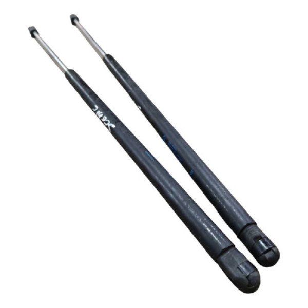 Par Amortecedor Tampa Traseira Renault Scenic 2000 A 2012