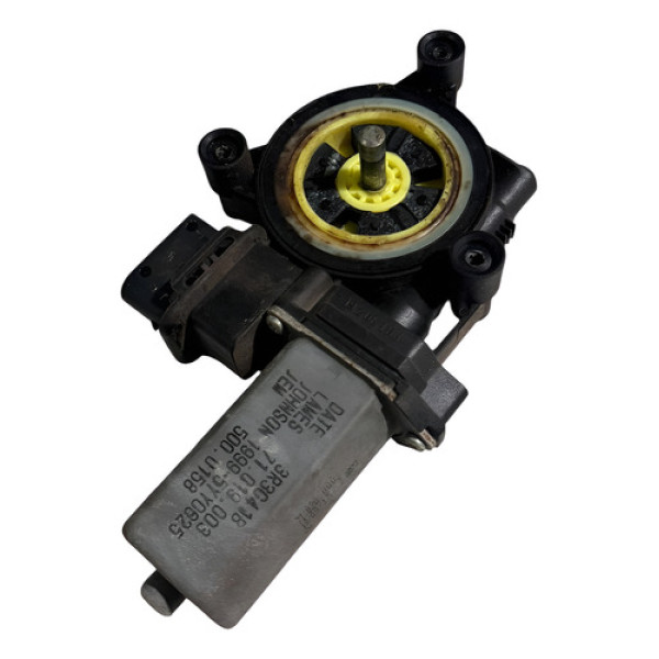 Motor Vidro Eletrico Dianteiro Direito Bmw 320i 2014 A 2017