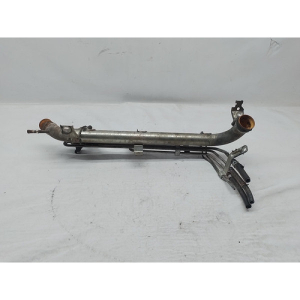 Cano Da Agua Do Motor Suzuki Grand Vitara 2.0 2011 Cx266