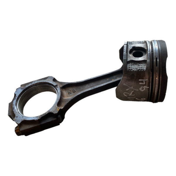 Pistão E Biela 0.50 Toyota Camry 3.0 V6 1993 1994 Cx179 