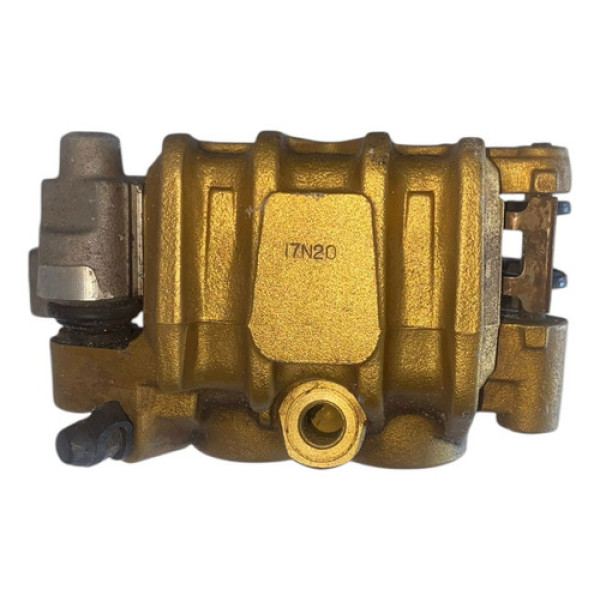 Pinça Dianteira Honda Xre 300 2016 2017 Original