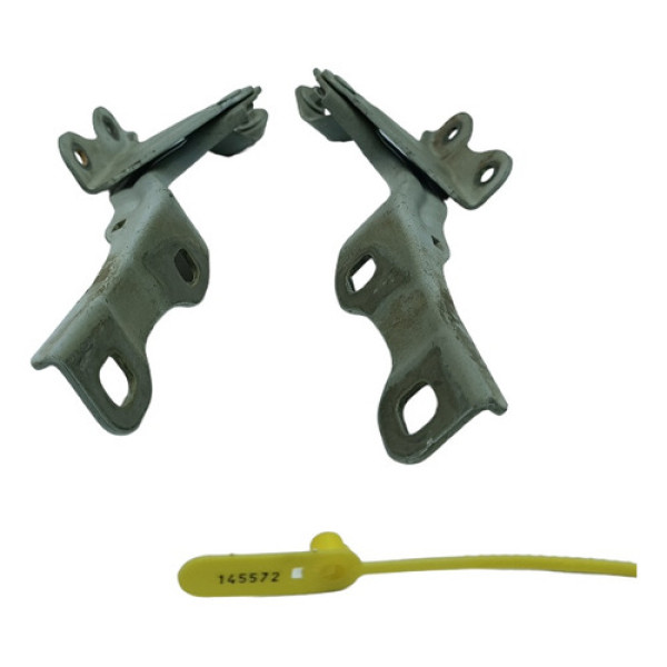 Dobradiça Capo Onix Prisma 2012 A 2018 Cx162