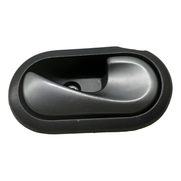 Maçaneta Interna Dianteira Direita Logan 2008/2016 Cx77