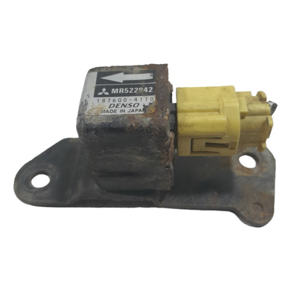 Sensor Impacto Airbag Pajero Tr4 2007 Mr22942 Cx403
