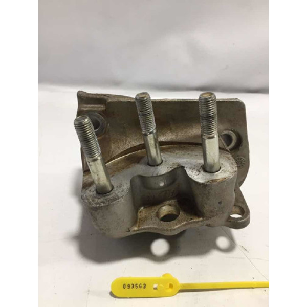 Suporte Coxim Motor Lado Direito Uno 1.0 2019 2020 Da1