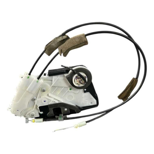 Fechadura Dianteira Direita Honda Hrv Completa Cx70