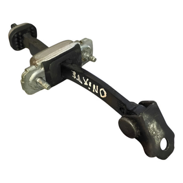 Limitador Porta Traseira Esquerda Chevrolet Onix 2013 A 2018