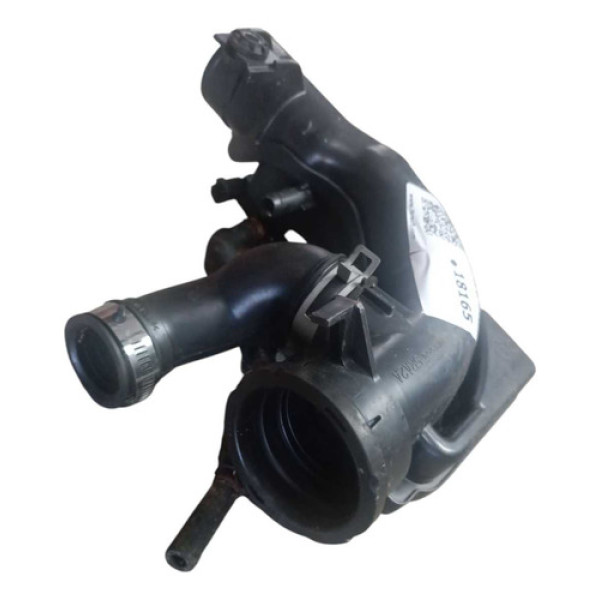 Mangueira Duto Filtro De Ar Nissan Kicks 1.6 2017 2018