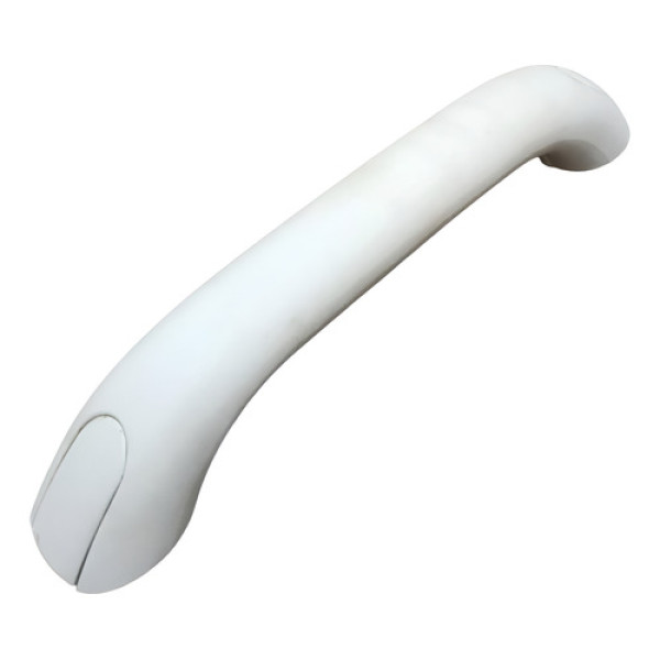 Alça Teto Dianteira Esquerda Dodge Journey 2009 2010 Bege