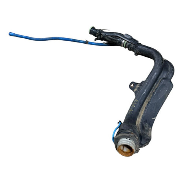 Gargalo Tanque Combustivel Fiat Mobi 2017 2018 2019