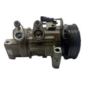 Compressor Ar Condicionado Ford Ka 1.0 3cc 2019 2020