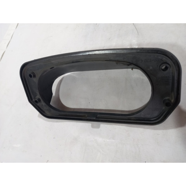 Moldura Cobertura Entrada Ar Painel Zafira 2005 Cx85