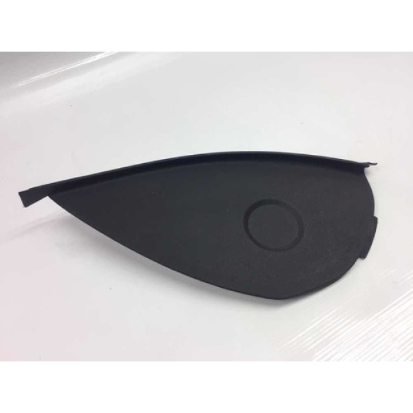 Acabamento Painel Lado Esquerdo Bmw X1 51452991243 Cx130