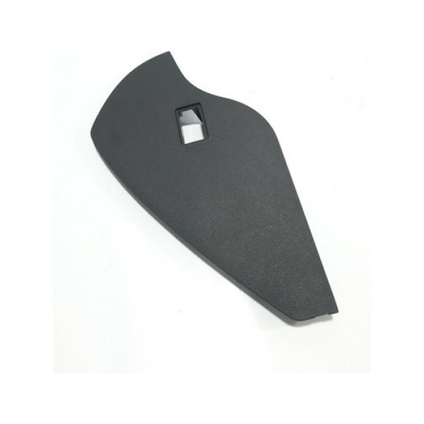 Acabamento Painel Vw Golf 2015 Lado Direito 5g1858218 Cx371