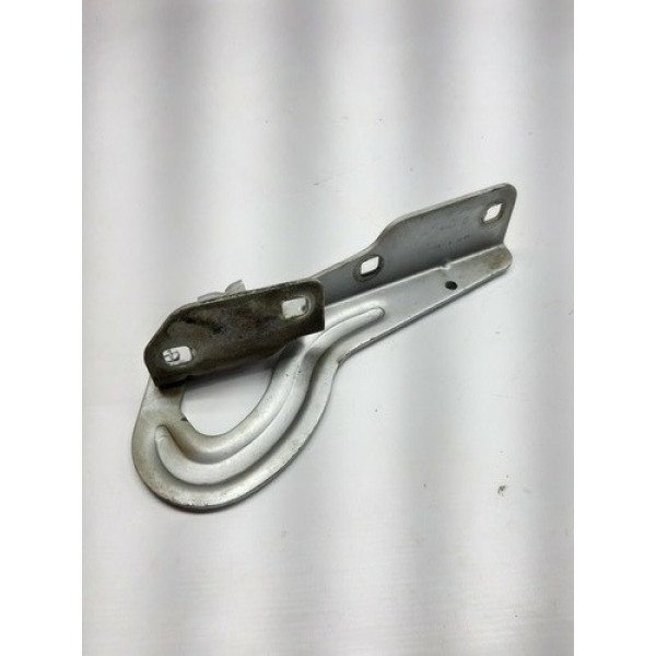 Dobradiça Esquerda Capo Renault Scenic 2003 A 2012 Cx243