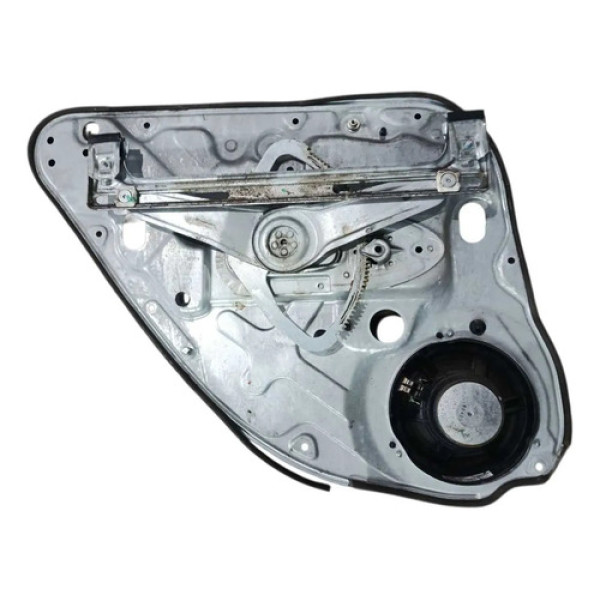 Máquina Vidro Traseiro Direito Ford Focus 2009 A 2013