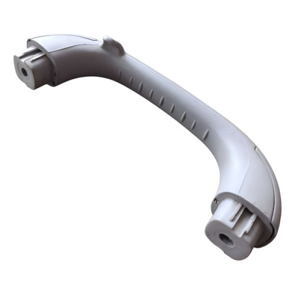 Alça Teto Traseira Esquerda Picanto 2007 2008 2009  Cinza