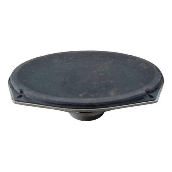 Alto-falante Porta Traseira Direita Fiat Toro 2017 Original Preto