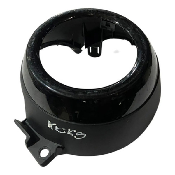 Moldura Difusor Ar Esquerdo Nissan Kicks 2020 687605rb0a