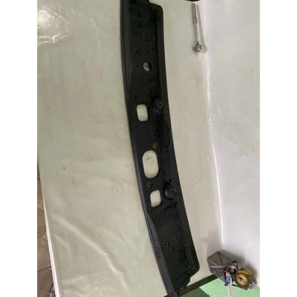 Moldura Caçamba Traseira Fiat Toro Cod 10022116950 S13