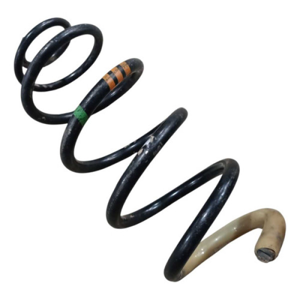 Mola Traseira Fiat Mobi 2017 2018 2019 2020 2021 Unidade