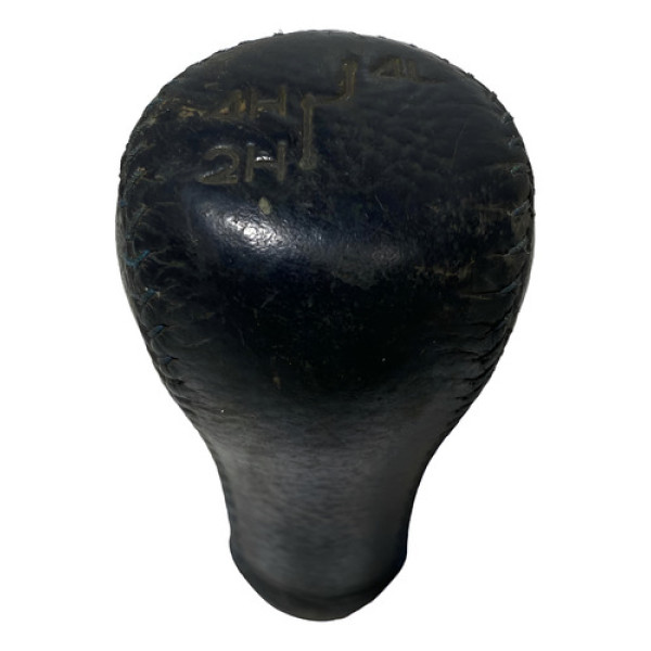 Manopla Cambio Tração L200 Triton 2006 A 2015 Cx148 Preto