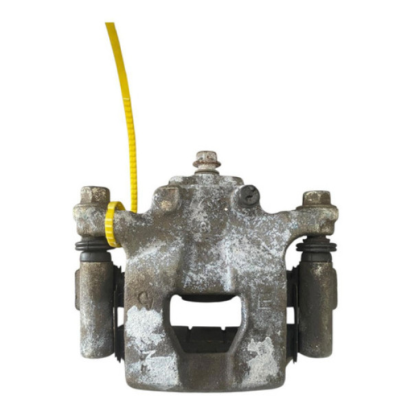 Pinça Sapata Freio Traseira Direita Sentra 2017 2018