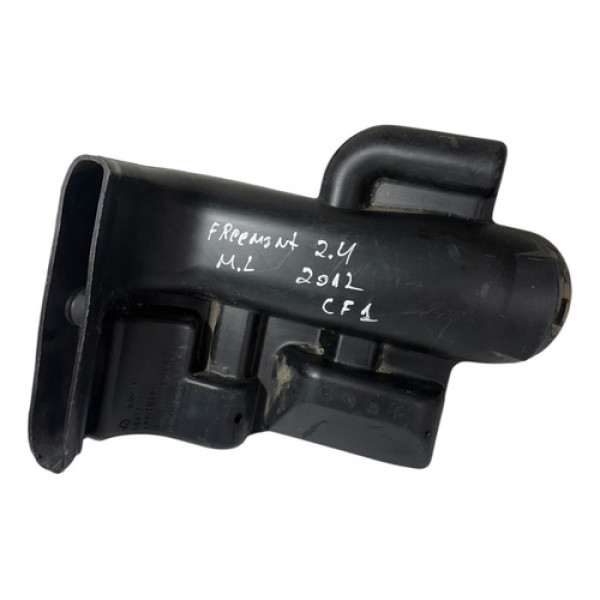 Duto Caixa Filtro Ar Ressonância Freemont 2.4 2012 2013 